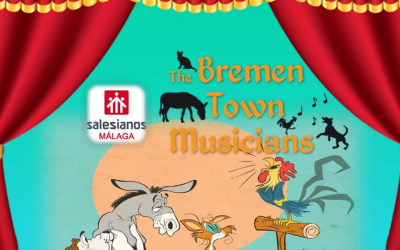 Taller de teatro de familias presenta: The Bremen Town musicians