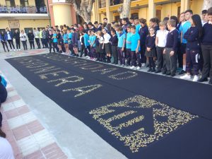 Semana Campaña DOMUND