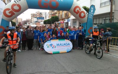 IX Carrera popular María Auxiliadora