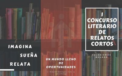 I Concurso literario de relatos cortos