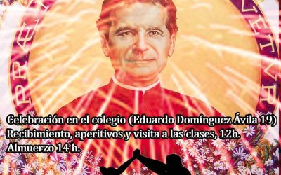 Fiesta de la Unión de la Asociación de Antiguos Alumnos