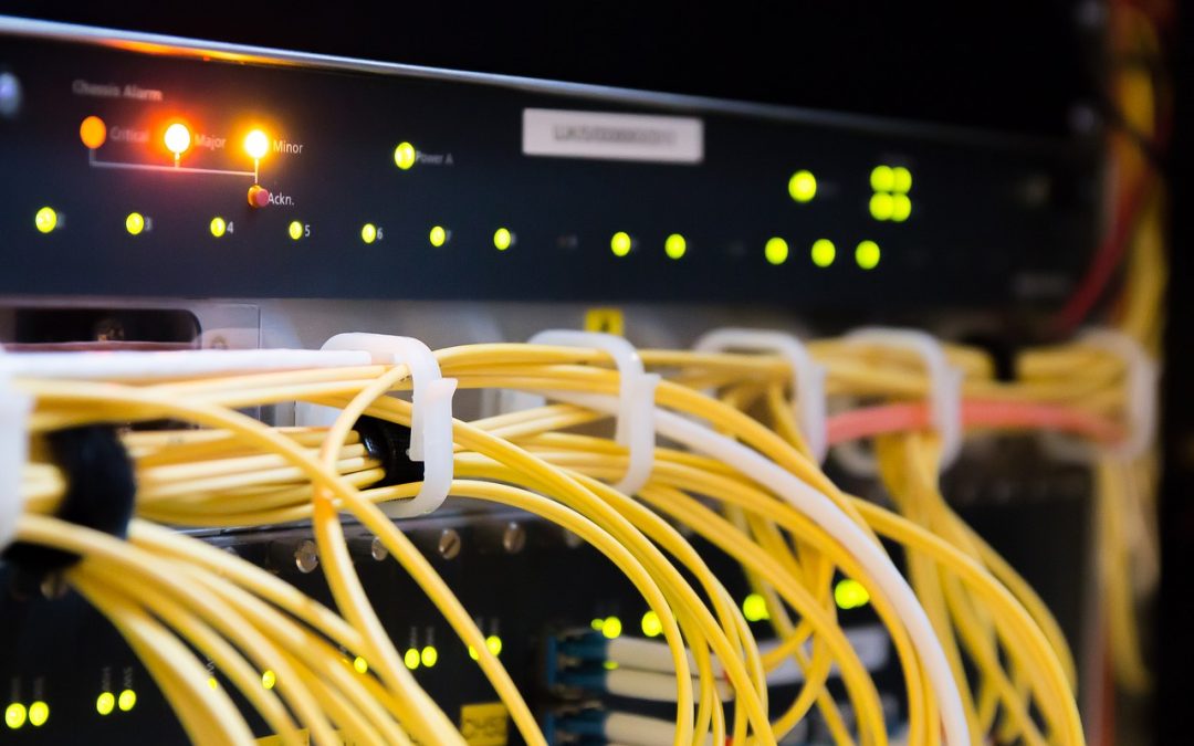Curso de Formación Profesional para el Empleo “Montaje y Mantenimiento de Telecomunicaciones en Edificios”