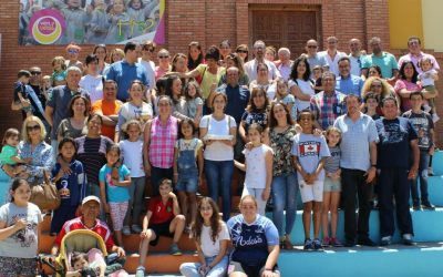Asamblea General Ordinaria de los socios del AMPA y Convivencia fin de curso