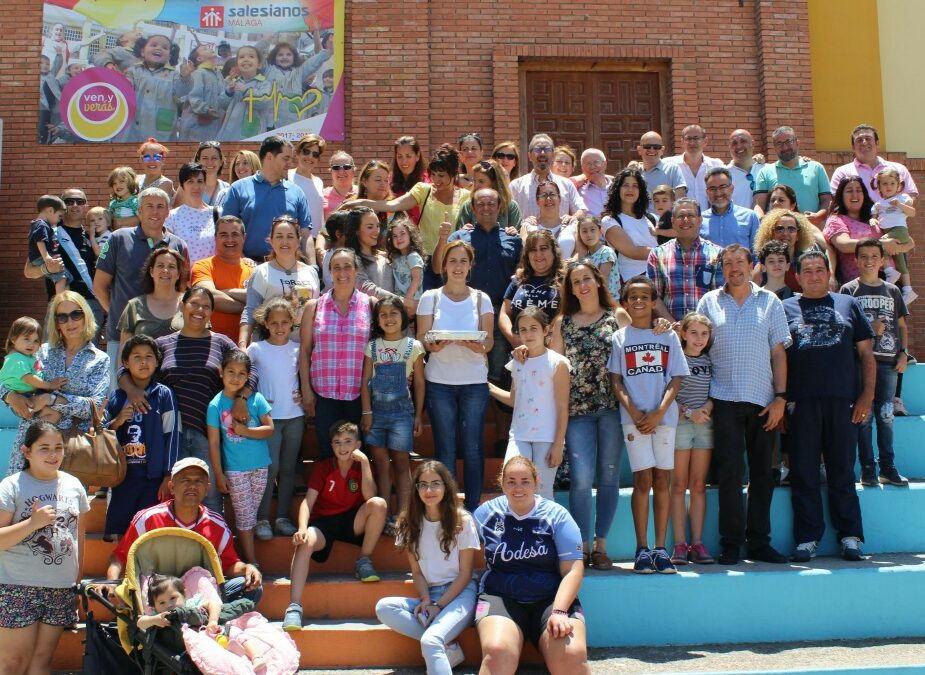 Asamblea General Ordinaria de los socios del AMPA y Convivencia fin de curso