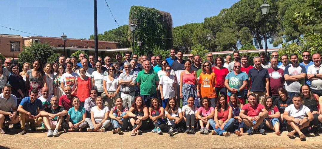 Un verano para la formación