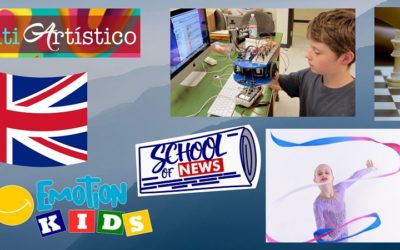 Actividades extraescolares