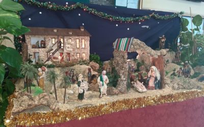 Una tradición con más de 30 años