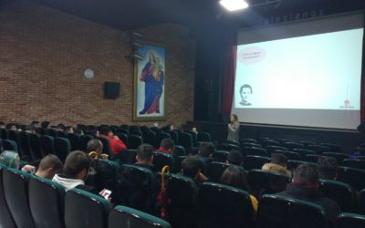 Conociendo la labor de la Fundación Don Bosco