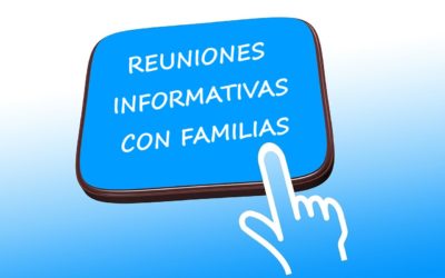 Reuniones informativas con familias