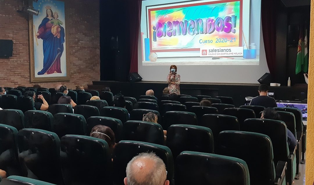Horarios de inicio de curso en Educación Secundaria Obligatoria y Postobligatoria
