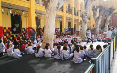 Día de Andalucía: conociendo nuestra tierra