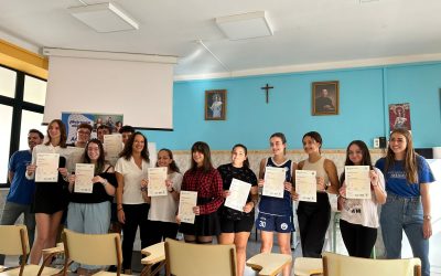 Certificaciones Cambridge para las extraescolares de inglés