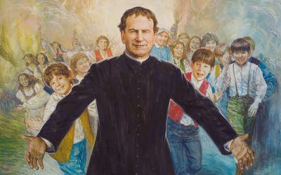 Protagonistas de un sueño: Festival de Don Bosco 2024