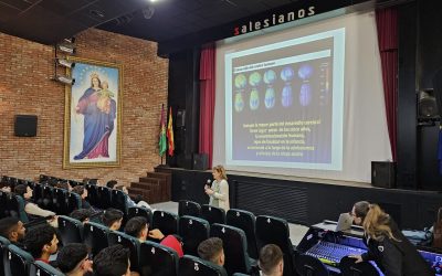 Taller de Prevención ante Adicción al Juego