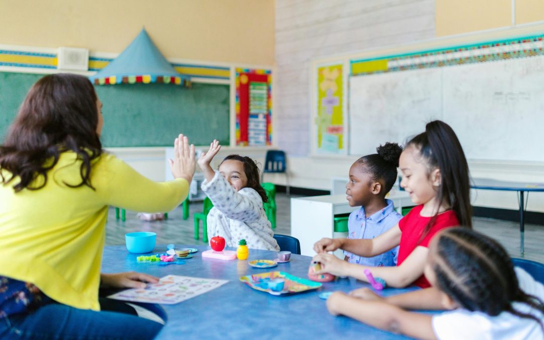 Actividades Finales de Proyecto Educación Infantil