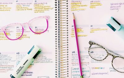 Matriculación para el curso 25-26