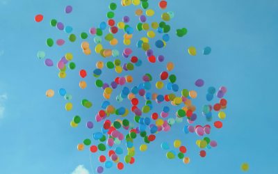 Acto fin de etapa de Educación Infantil