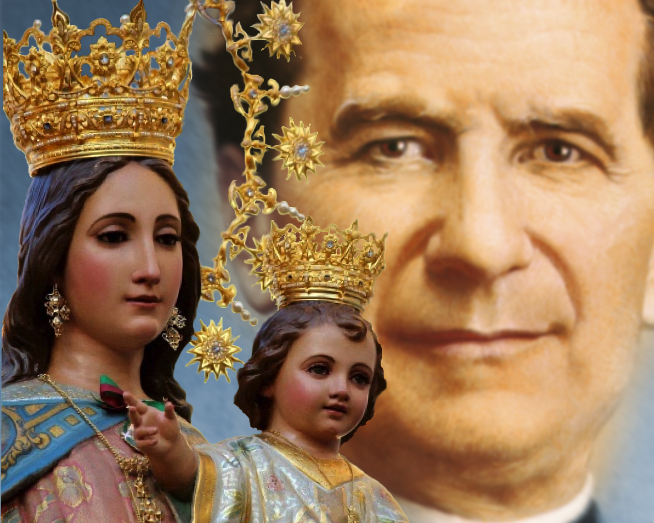 La Familia Salesiana en España celebra esta semana la fiesta de su fundador