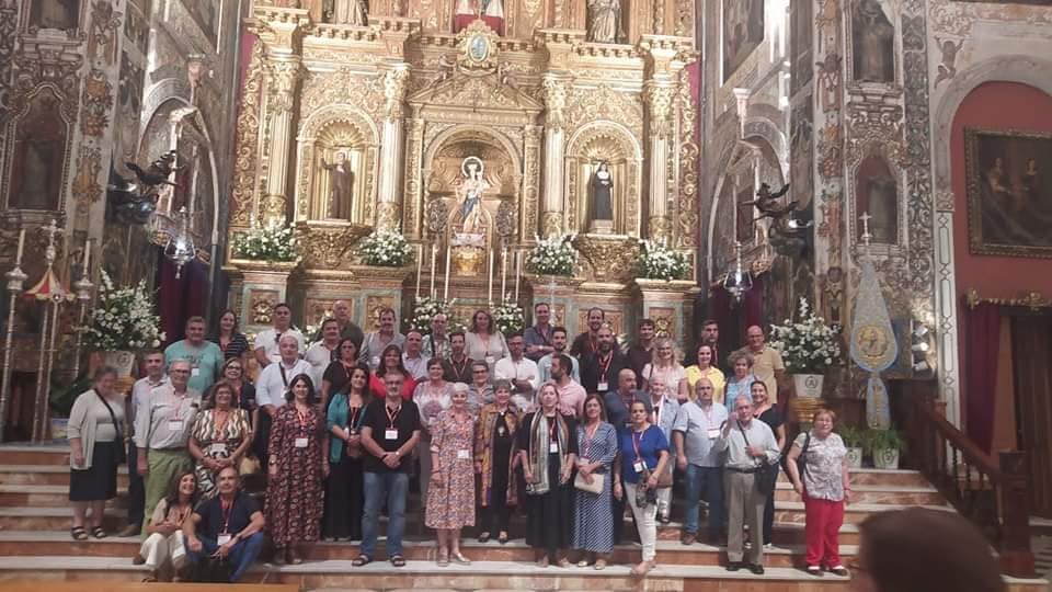 Convivencia de Salesianos Cooperadores de Málaga