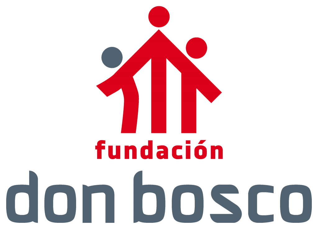 Resultado de imagen de FUNDACION DON BOSCO