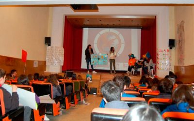 Encuentro Interregional de jóvenes de las ONGD de Salesianos de España – Solidaridad D. Bosco