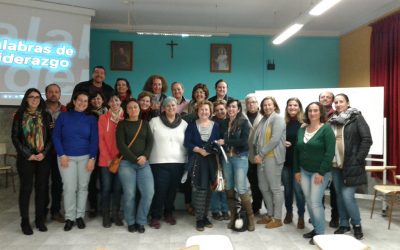 Celebrada la 2ª reunión del “Taller de padres” organizada por el AMPA