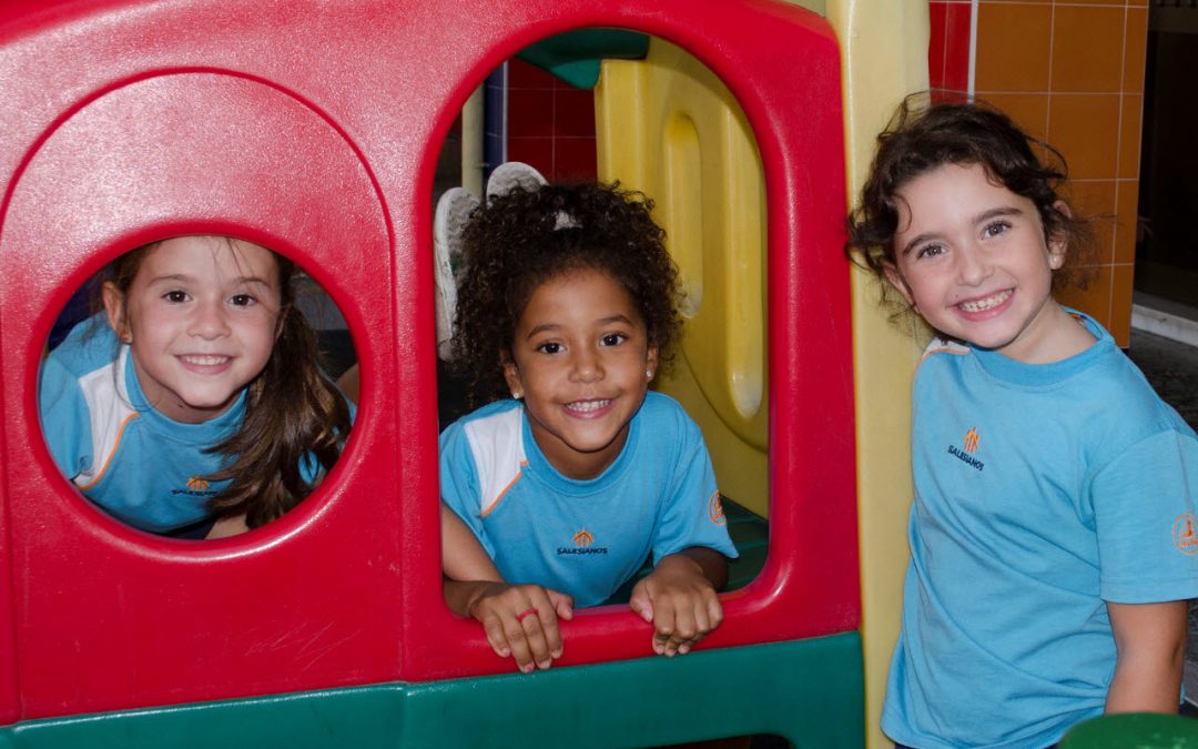 Una casa de puertas abiertas