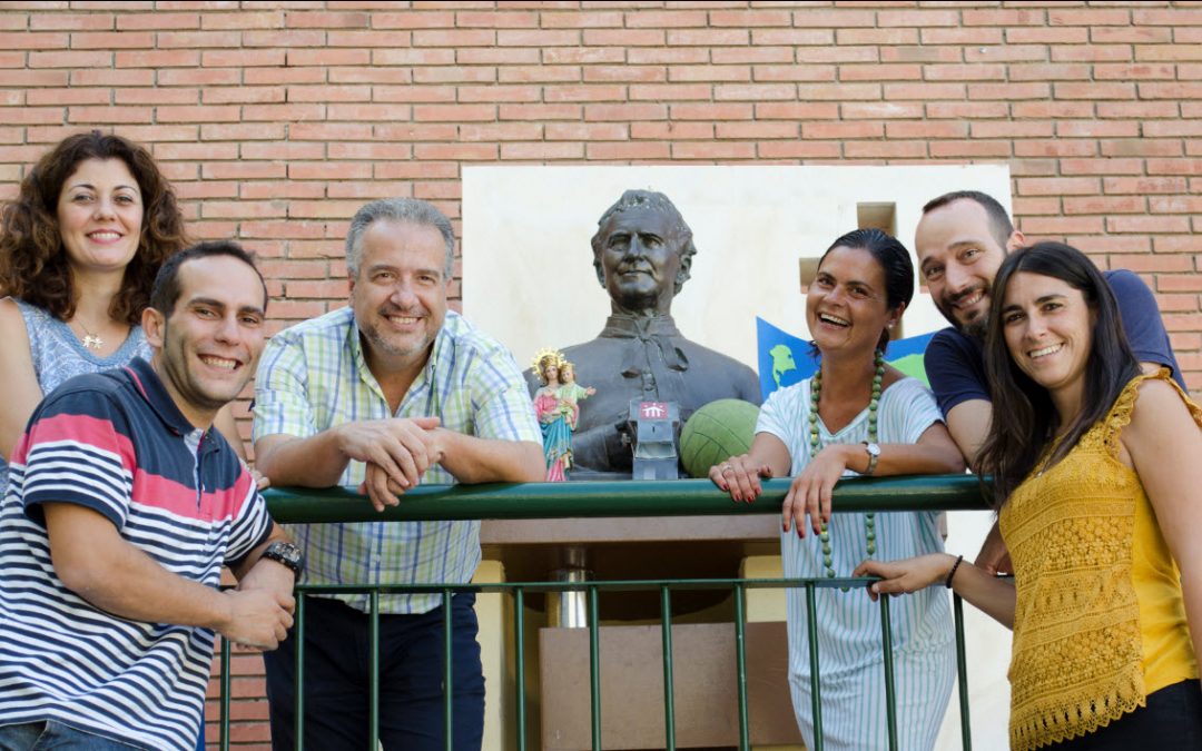 Escuela que prepara para la vida