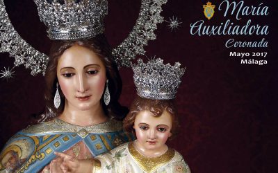 Procesión María Auxiliadora 2017