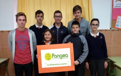 Nueve alumnos participarán en la Ronda Final de Pangea