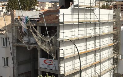 Juntos hacemos realidad nuestra Casa Hermandad