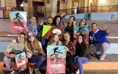 Finaliza nuestra campaña solidaria de octubre