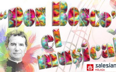 «Don Bosco», el musical