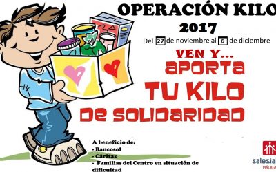 Comienza la Operación Kilo