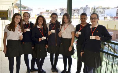 La importancia de la mediación escolar en nuestro colegio