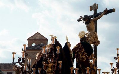 XXXI Pregón del Cristo de las Penas