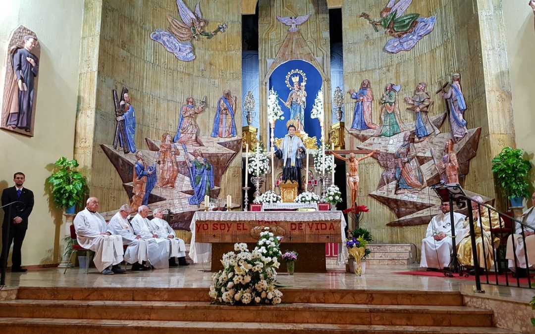 Don Bosco siempre sorprende