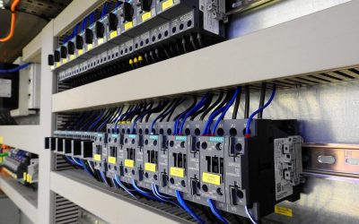 Curso de Formación Profesional para el Empleo «Automatismo Programable»