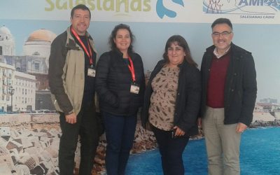 XXVII Encuentro de AMPAS Salesianas