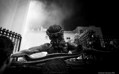 Itinerario Estación de Penitencia 2018