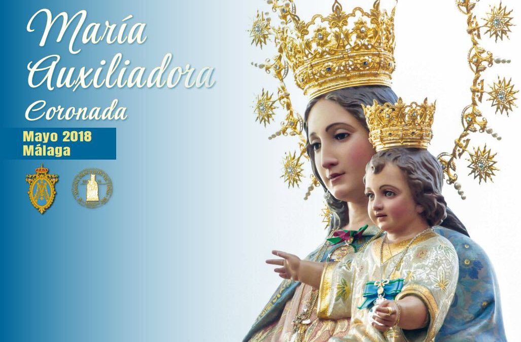 Recorrido Procesión María Auxiliadora 2018