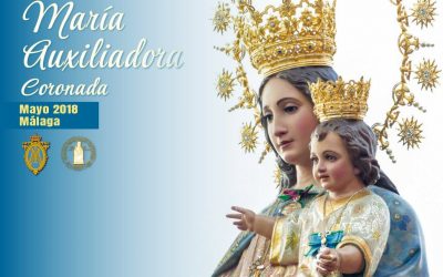 Recorrido Procesión María Auxiliadora 2018