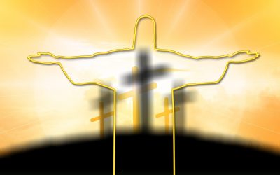 Feliz Pascua de Resurrección 2018
