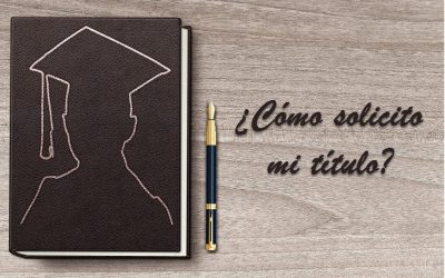 Instrucciones para solicitar títulos de Grado Medio, Grado Superior y Bachillerato