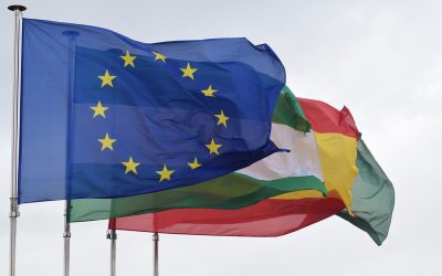 Prácticas en empresas europeas