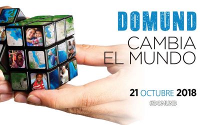 Nuestra Casa Salesiana de Málaga comprometida con las Misiones