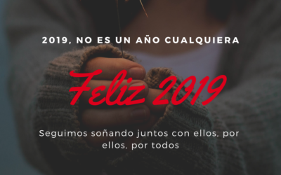 2019, no es un año cualquiera