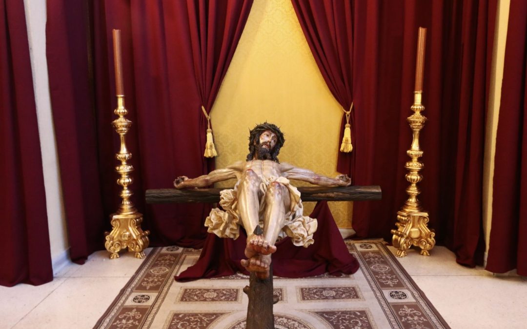 Vía Crucis de la Familia Salesiana