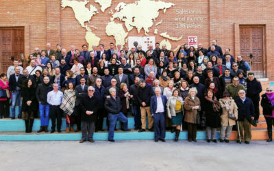 Fiesta de la Unión, Un día para recordar