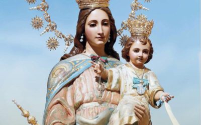 Mayo 2019: Málaga Salesiana